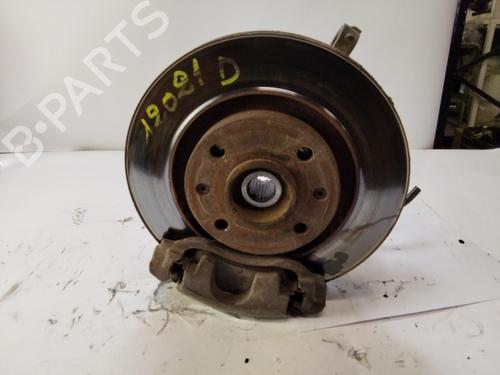 Used Right front steering knuckle Right front steering knuckle 37236844 37236844