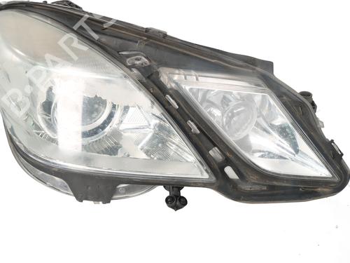Used Right headlight MERCEDES-BENZ E-CLASS (W212) E 350 CDI 4-matic (212.093) (265 hp) 32507597