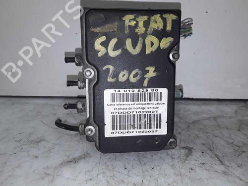 ABS pump FIAT SCUDO Bus (270_, 272_)  | BP8574051M43 