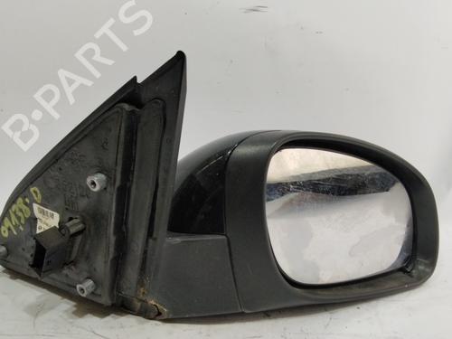 Retrovisor derecho OPEL VECTRA C (Z02) [2002-2009]  27223281