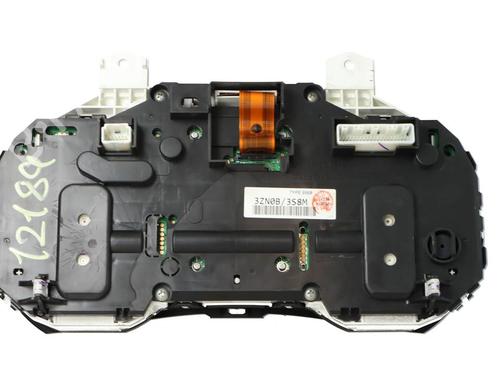 Instrument cluster NISSAN PULSAR Hatchback (C13) | BP39721123C47 - Image 3