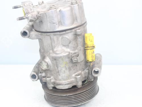 AC compressor CITROËN C3 I (FC_, FN_) 1.4 i Bivalent | BP16496108M34 