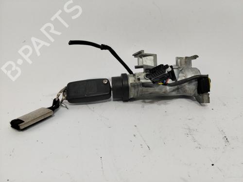 Rattlås /Tenningslås SEAT LEON (1P1) [2005-2013]  28330744