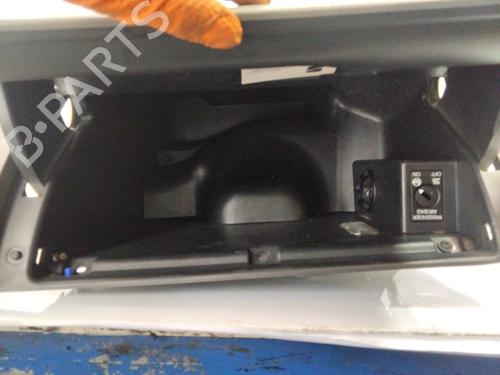 Glove box SEAT TOLEDO IV (KG3) 1.6 TDI | BP29467922C95 