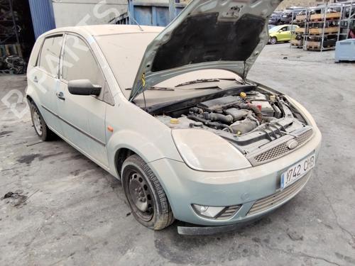 Used Parts FORD FIESTA V (JH_, JD_) 1.4 TDCi (68 hp) 4299309