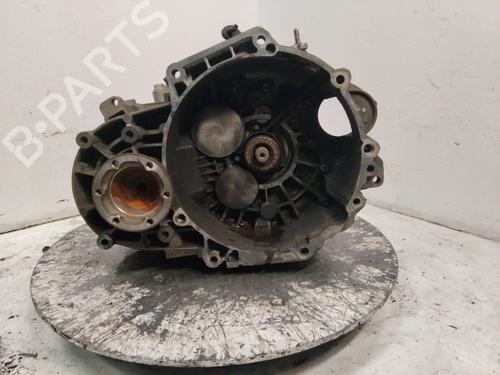 Used Gearbox SEAT ALTEA XL (5P5, 5P8) [2006-2015]  25467590