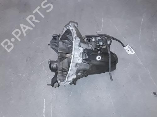 Gearbox CITROËN C-ELYSEE (DD_)  | BP9180614M3 