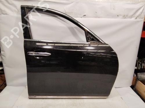 Used Right front door INFINITI QX70 30d AWD (238 hp) 25729829