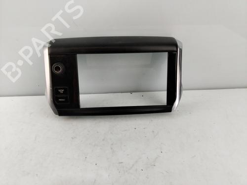 Used Switch PEUGEOT 2008 I (CU_) 1.6 HDi (114 hp) 19422797