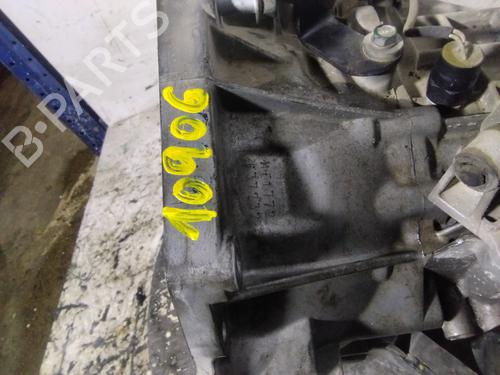 Gearbox KIA PICANTO III (JA)  | BP33334876M3  - Image 6