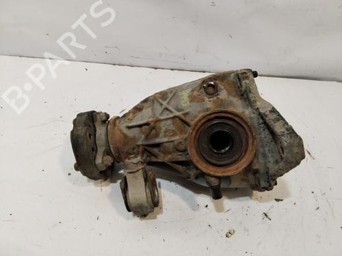 Used Rear differential MERCEDES-BENZ C-CLASS (W204) [2007-2015]  29608682