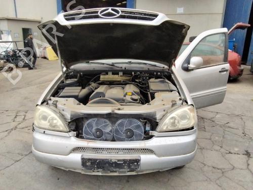 Front differential MERCEDES-BENZ M-CLASS (W163) ML 320 (163.154) | BP35995586M23 - Image 9