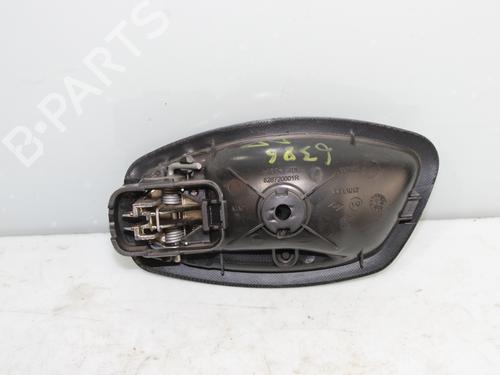 Front right interior door handle RENAULT CLIO III (BR0/1, CR0/1) 1.5 dCi | BP18246101I14 