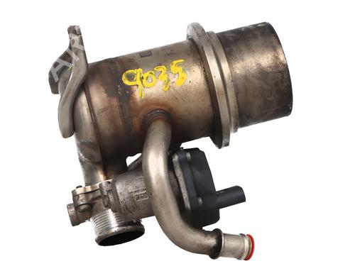 Used Egr Egr VW GOLF VII (5G1, BQ1, BE1, BE2) [2012-2021] 32164763 32164763