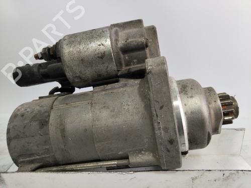 Used Starter SEAT IBIZA III (6L1) [2002-2009]  23970445