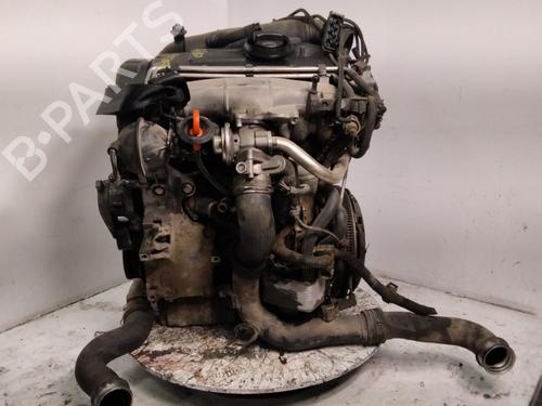 Used Engine SEAT LEON (1P1) [2005-2013]  23879338