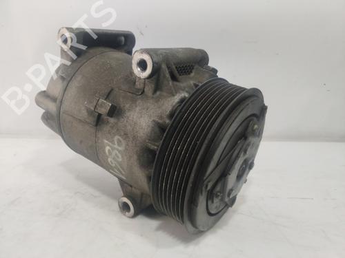 Airco pomp RENAULT SCÉNIC II (JM0/1_)  | BP29911235M34 