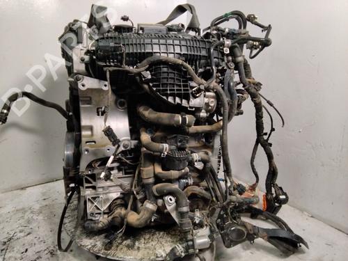 Used Engine VOLVO XC40 (536) [2017-2025]  29533622