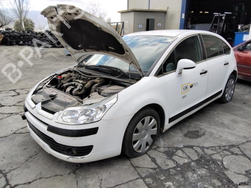 Pièces Détachées Usagées CITROËN C4 I (LC_) [2004-2014]  4407559