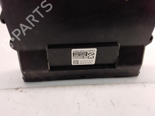 Electronic module TOYOTA RAV 4 IV (_A4_) 2.5 Hybrid (AVA42_) | BP28812304M83 