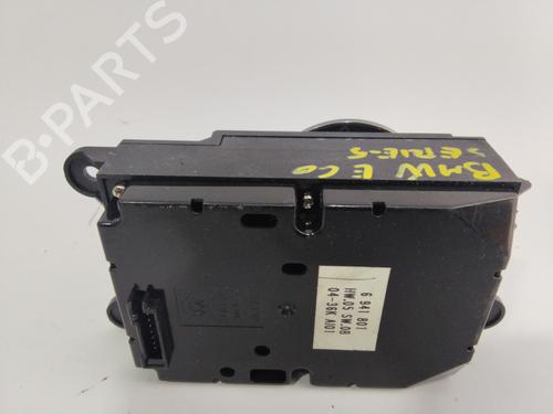 Switch BMW 5 (E60)  | BP23847891I30 