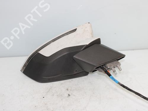 BP17758209C27 | Right mirror SEAT LEON (5F1)  BP17758209C27