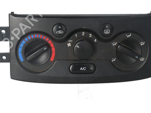 Airco bedieningspaneel Airco bedieningspaneel DAEWOO KALOS (KLAS) 1.2 (72 hp) 34718362 34718362