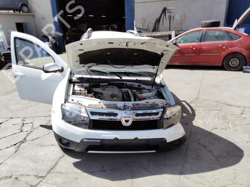 Right sun visor DACIA DUSTER (HS_) | BP39184663I2 - Image 8