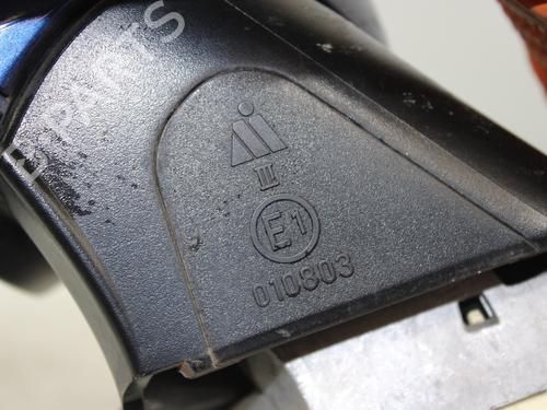 Right mirror BMW 1 (E87) 116 d | BP18318259C27 