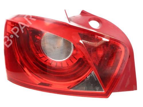 Used Left taillight Left taillight 38619606 38619606