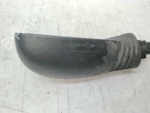 Left mirror FIAT PUNTO (188_)  | BP8578125C26 