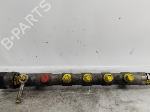 Used Injection rail KIA SPORTAGE IV (QL, QLE) 1.7 CRDi (116 hp) 26679477