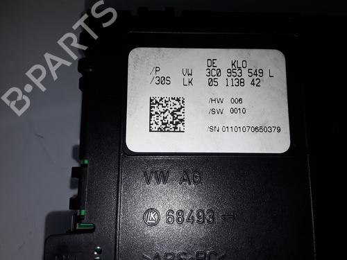 Computer verlichting VW PASSAT B6 (3C2) 2.0 TDI 4motion | BP8958409M55 