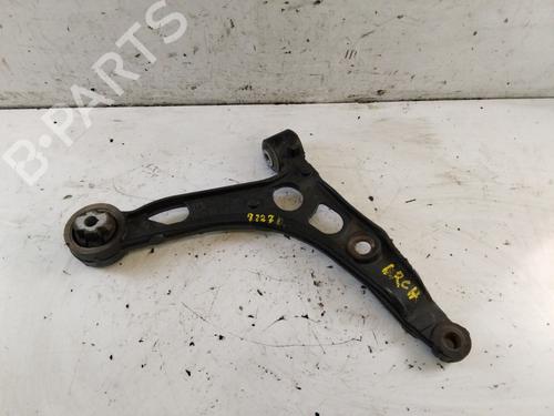Used Right front suspension arm CITROËN JUMPER II Bus 2.2 HDi 130 (130 hp) 22609520