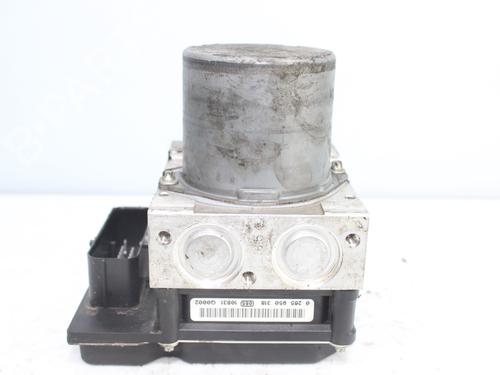 ABS pump BMW X3 (E83) 2.0 d | BP18569281M43 