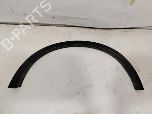 Used Rear left wheel arch trim NISSAN X-TRAIL II (T31) 2.0 dCi 4x4 (150 hp) 27312157