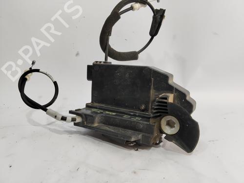 Front left lock PEUGEOT 308 II (LB_, LP_, LW_, LH_, L3_)  | BP27312264C98