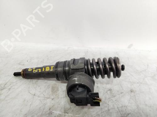 Used Injector SEAT IBIZA IV SC (6J1, 6P5) [2008-2018]  24372111