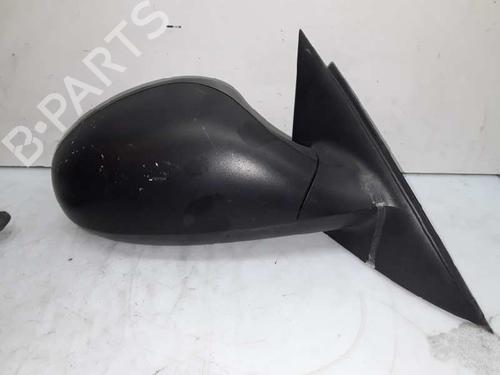 Right mirror SEAT IBIZA III (6L1)  | BP8572643C27 