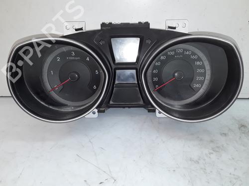 Used Instrument cluster HYUNDAI i30 (GD) [2011-2025]  8579791