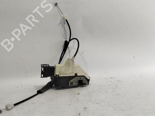 Used Front right lock PEUGEOT 308 I (4A_, 4C_) [2007-2016]  29010361