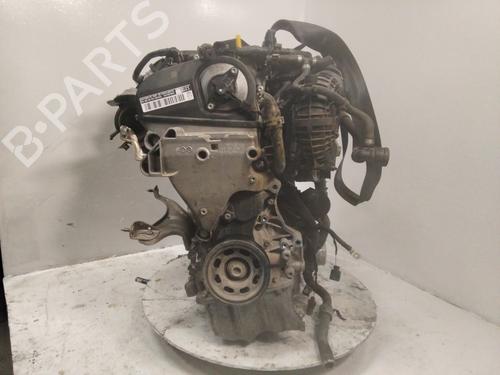 Engine SEAT LEON (KL1, KLG)  | BP25816330M1 