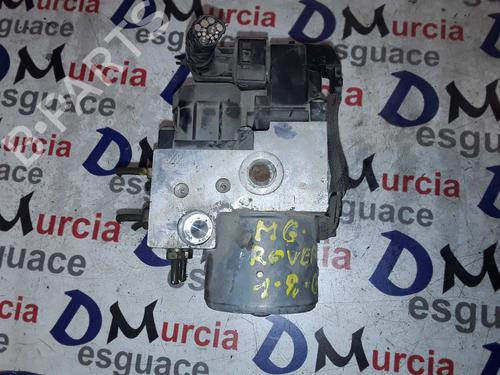 Used ABS pump ROVER 25 I Hatchback (RF) [1999-2006]  8562442