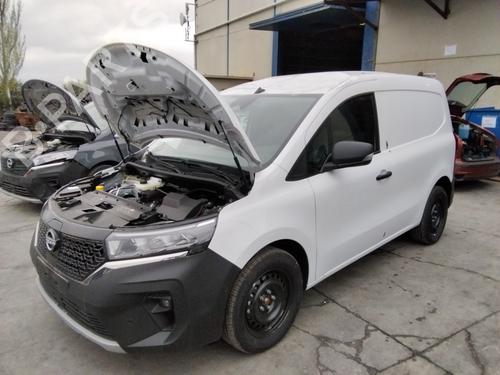 Brugte NISSAN TOWNSTAR Box Body/MPV (XFK)  Electric  4632953