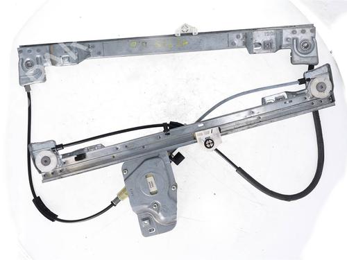Front right window mechanism RENAULT KANGOO Express (FW0/1_) | BP38784742C23 - Image 2