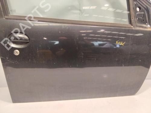 Right front door TOYOTA AYGO (_B1_) 1.0 GPL (KGB10_) | BP21589338C3 