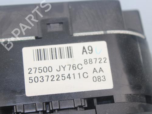 Climate control RENAULT KOLEOS I (HY_)  | BP17622576I5 