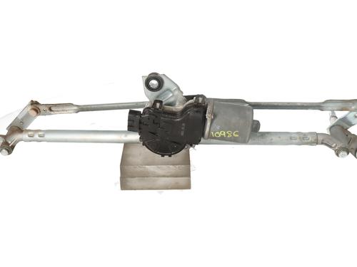 Used Front wiper motor RENAULT ARKANA I (LCM_, LDN_) [2019-2026]  32371849