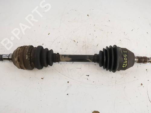 Left front driveshaft OPEL ASTRA H GTC (A04) | BP39692043M38 - Image 2