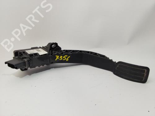 Used Pedal PEUGEOT 2008 II (UD_, US_, UY_, UJ_, UR_, UC_) [2019-2025]  20488517